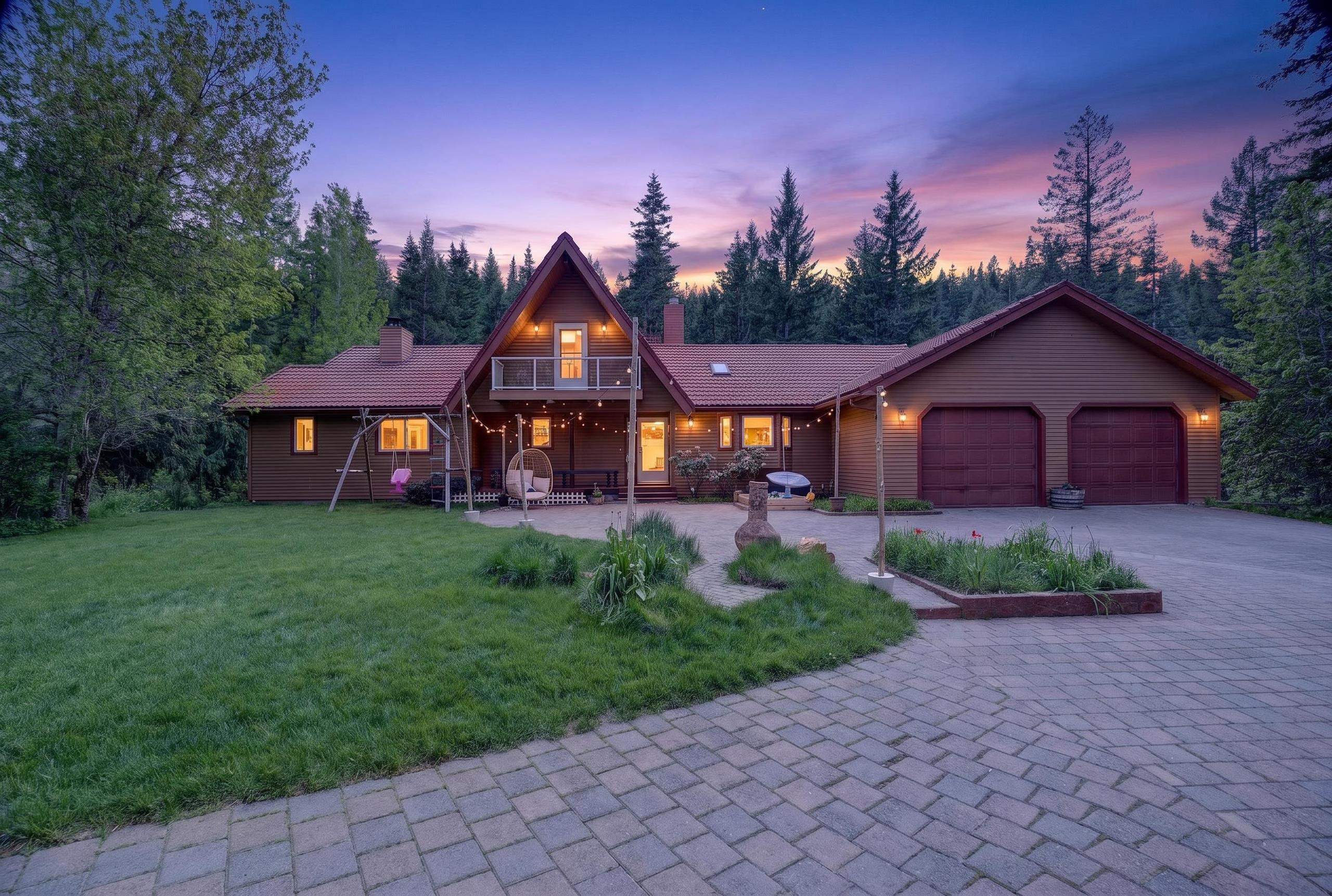 19202 East Elliot Road Mead, WA 99021 - Photo 3 of 50