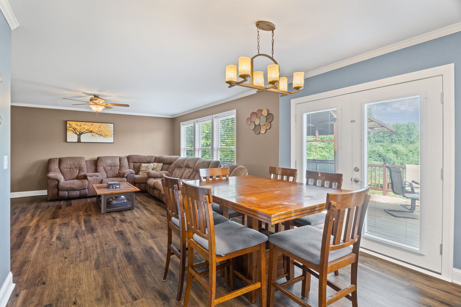 25379 Faraday Road Manhattan, IL 60442 - Photo 8 of 34 Gallery Image 8