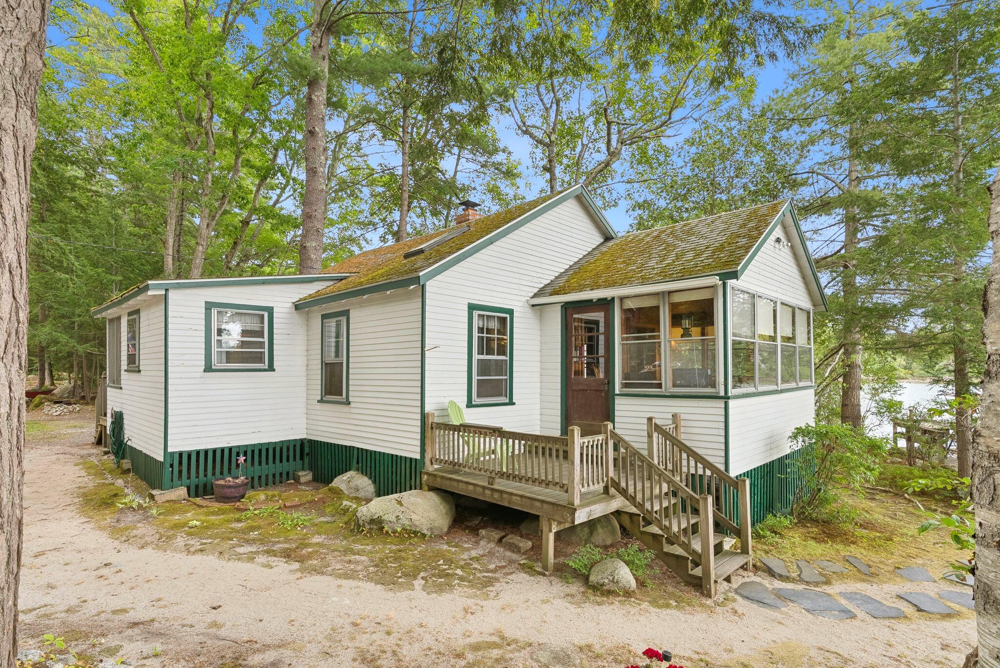103 Basin Road Windham, ME 04062 - Photo 5 of 30
