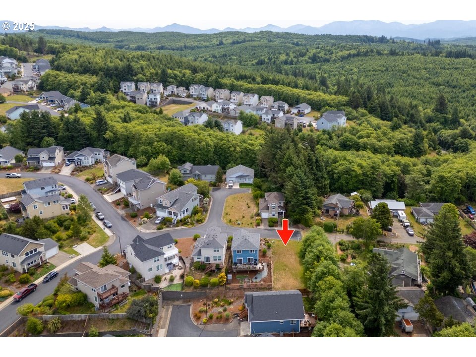 Moondancer Lane, Unit 62 Tillamook, OR 97141 - Photo 2 of 10 an aerial view of multiple house