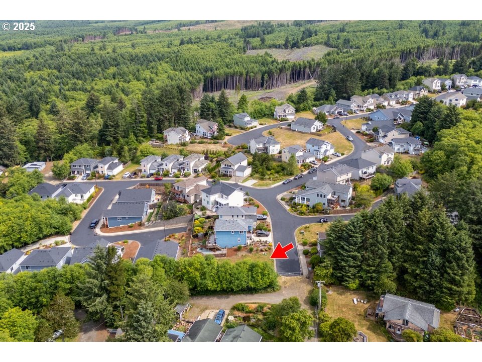 Moondancer Lane, Unit 62 Tillamook, OR 97141 - Photo 4 of 10 a picture of city view