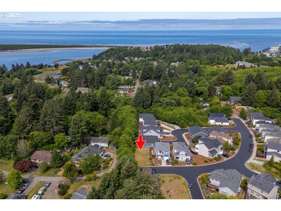 Moondancer Lane, Unit 62 Tillamook, OR 97141 - Photo 5 of 10 a view of outdoor space and city view