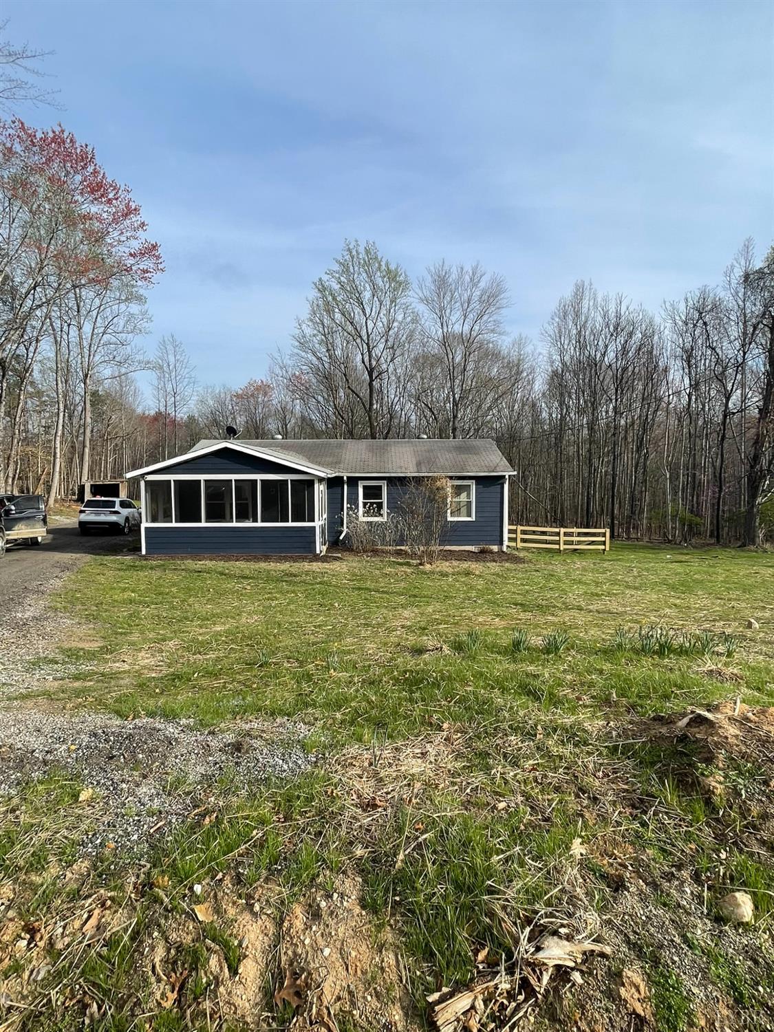 400 North Powells Island Road Arrington, VA 22922 - Photo 35 of 48