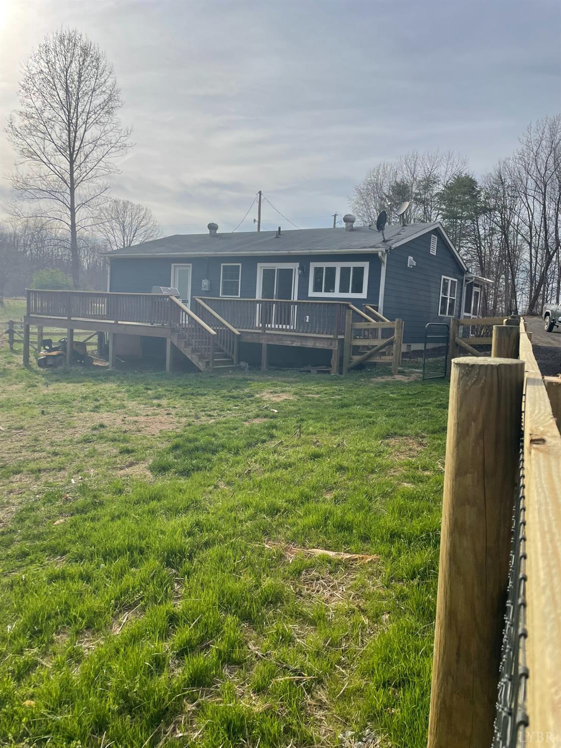 400 North Powells Island Road Arrington, VA 22922 - Photo 42 of 48