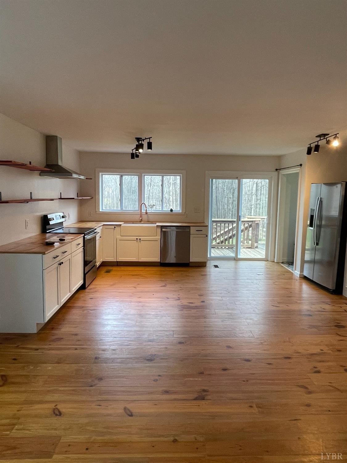 400 North Powells Island Road Arrington, VA 22922 - Photo 6 of 48