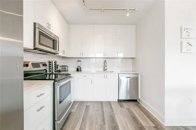 $784,000 | 1111 Tulane Avenue, Unit 716, New Orleans, LA 70112