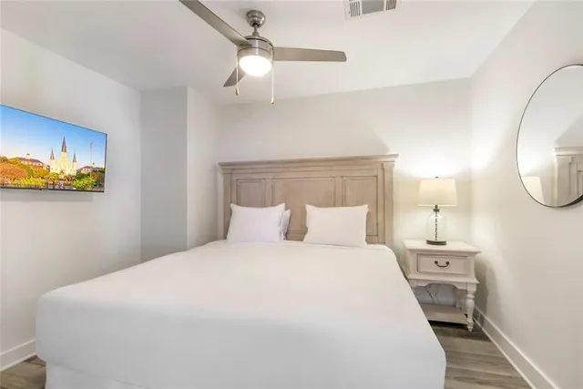 $784,000 | 1111 Tulane Avenue, Unit 716, New Orleans, LA 70112
