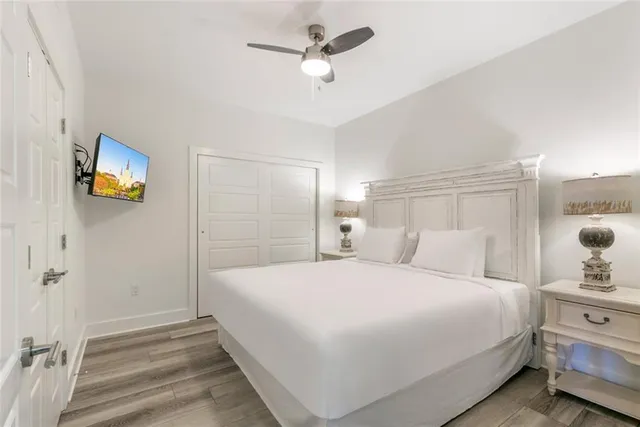 $784,000 | 1111 Tulane Avenue, Unit 716, New Orleans, LA 70112