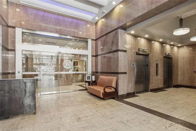 $784,000 | 1111 Tulane Avenue, Unit 716, New Orleans, LA 70112