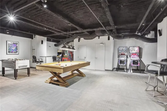 $784,000 | 1111 Tulane Avenue, Unit 716, New Orleans, LA 70112