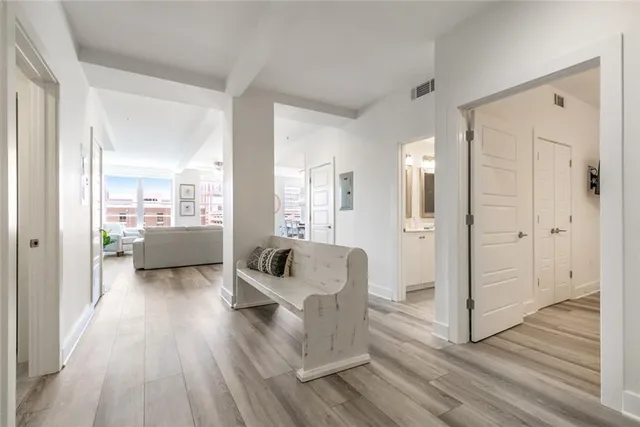 $784,000 | 1111 Tulane Avenue, Unit 716, New Orleans, LA 70112