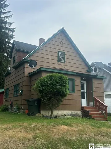 $59,900 | 40 Martin Road, Jamestown, NY 14701