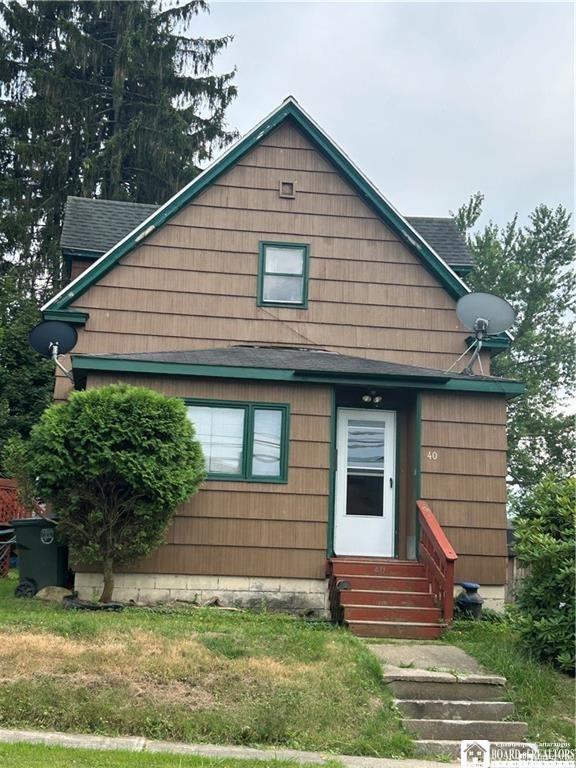 40 Martin Road Jamestown, NY 14701 - Photo 2 of 9