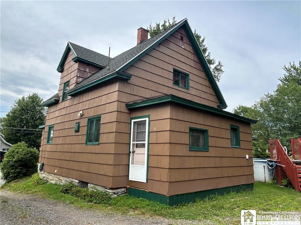 40 Martin Road Jamestown, NY 14701 - Photo 4 of 9