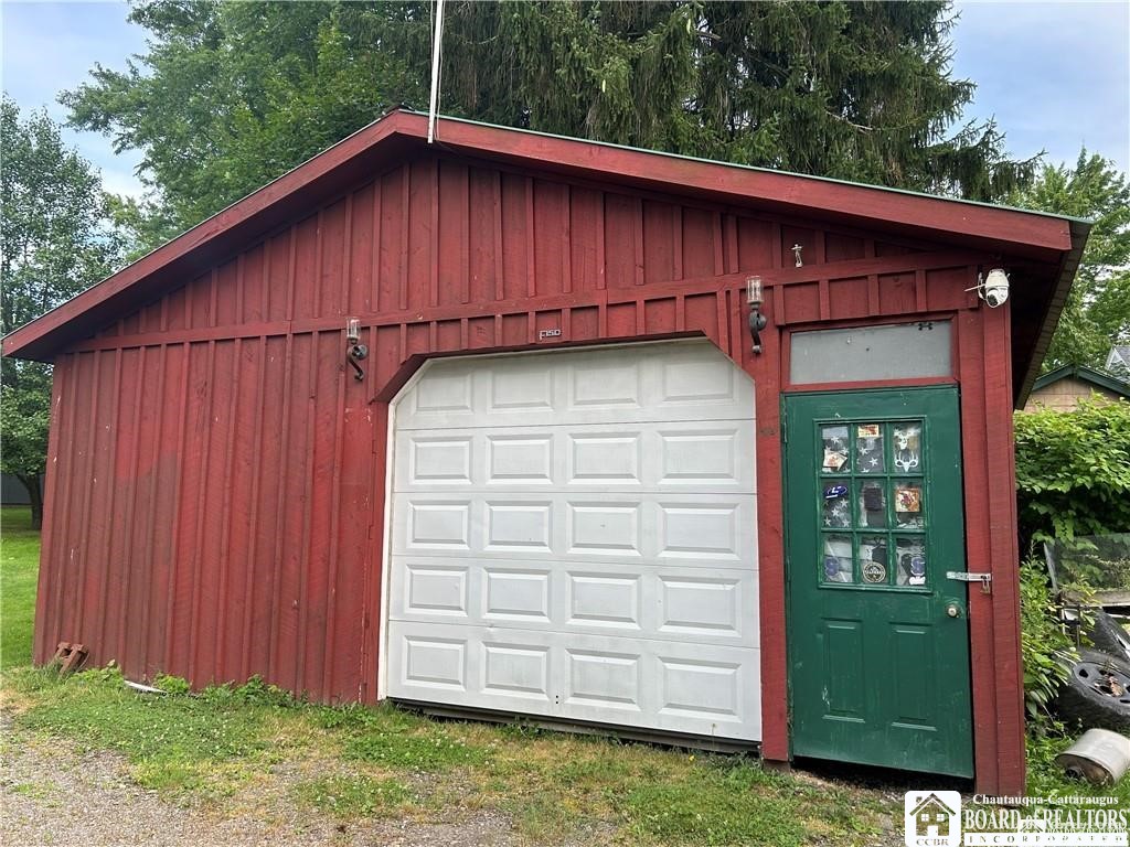 40 Martin Road Jamestown, NY 14701 - Photo 5 of 9