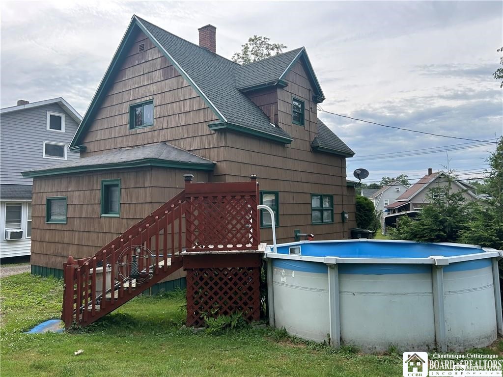 40 Martin Road Jamestown, NY 14701 - Photo 7 of 9