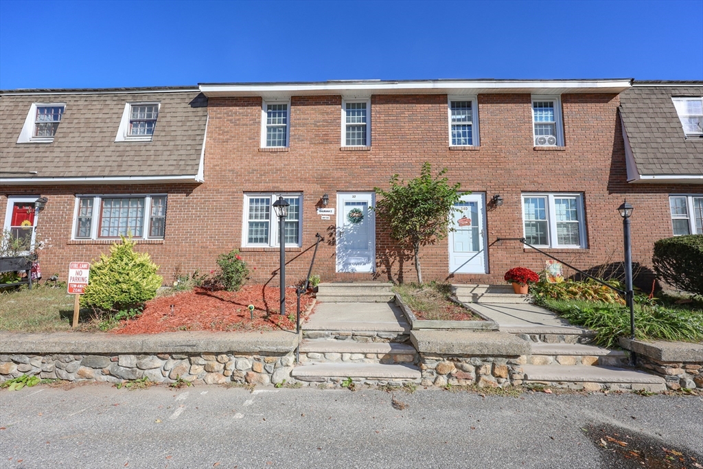 32 A Rockingham Street, Unit 32A Lowell, MA 01852 - Photo 32 of 33