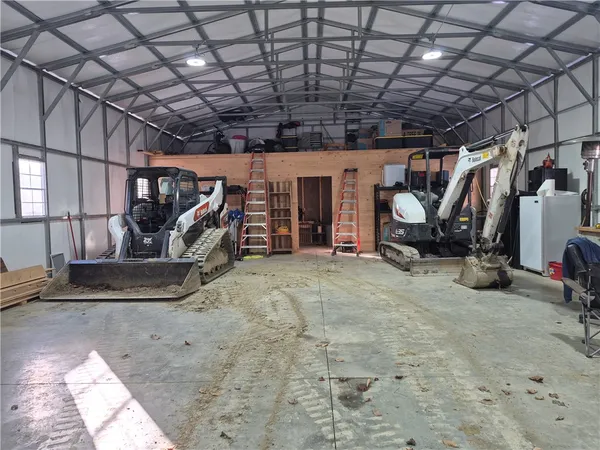 $298,500 | Carson Road, Cortland, NY 13045