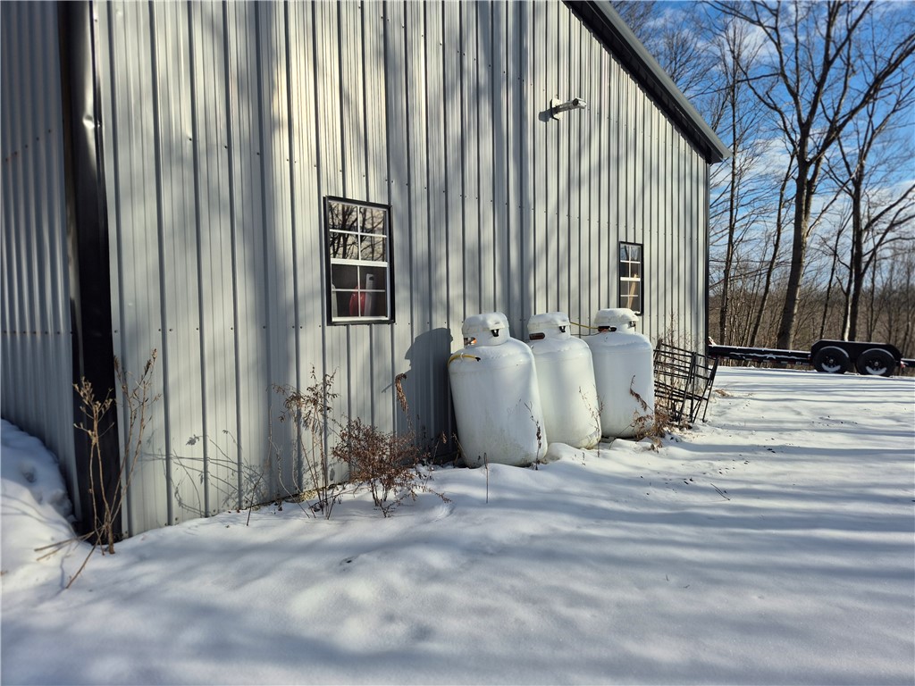 Carson Road Cortland, NY 13045 - Photo 16 of 20