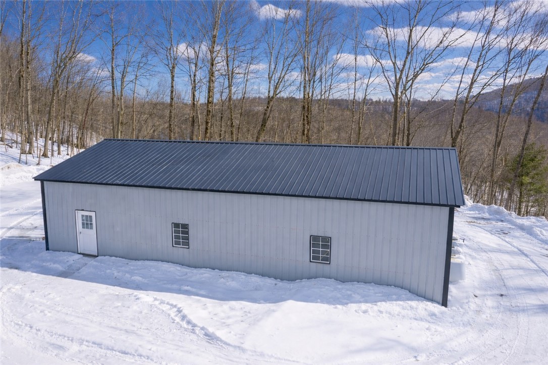 Carson Road Cortland, NY 13045 - Photo 3 of 20