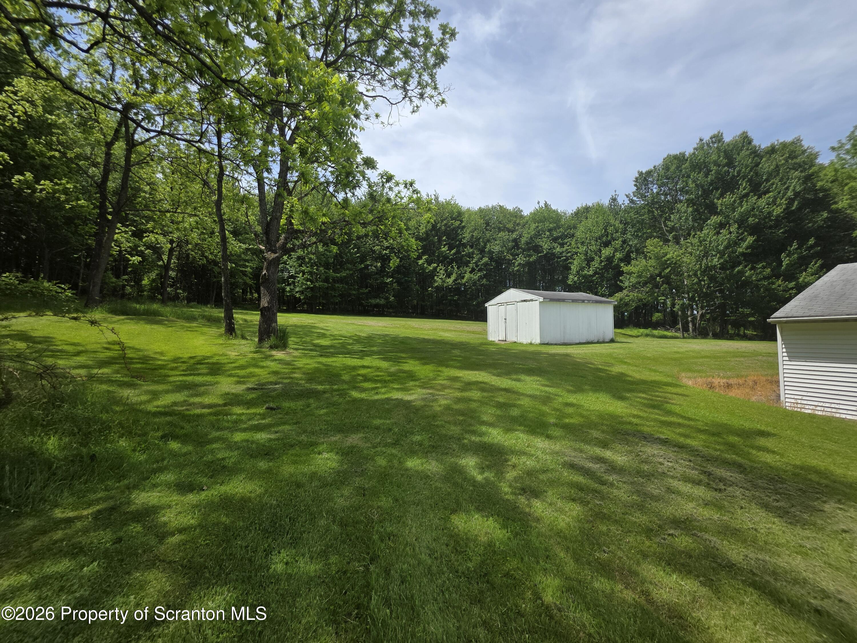 1333 Blue Berry Road Falls, PA 18615 - Photo 26 of 50 Yard