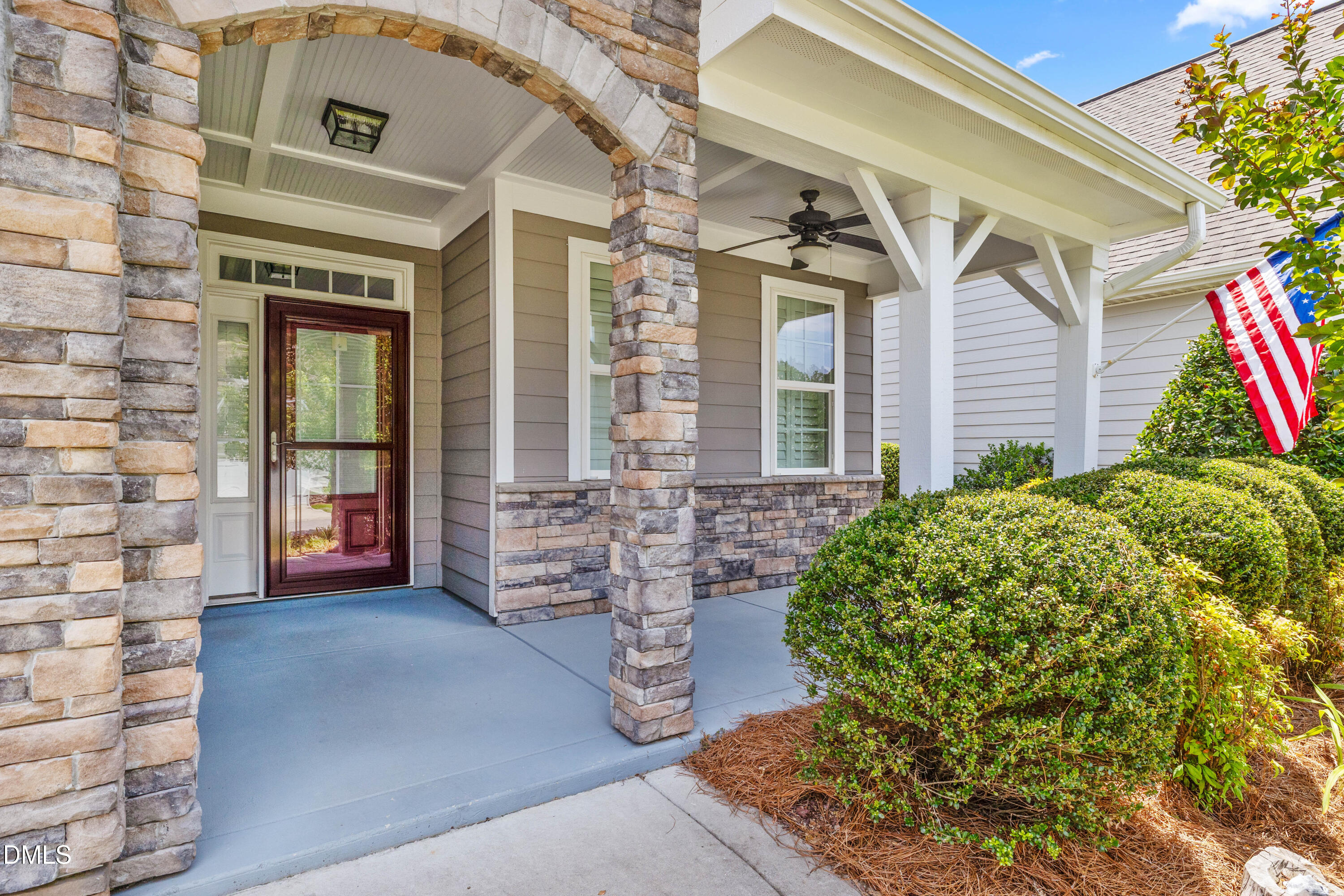124 Warren Lake Road Aberdeen, NC 28315 - Photo 3 of 22