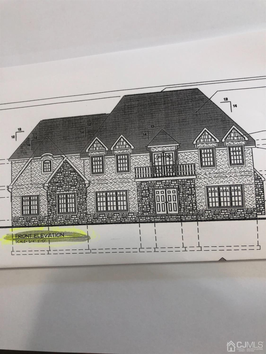 B Dutch Road East Brunswick, NJ 08816 - Photo 5 of 6 a view of a large building