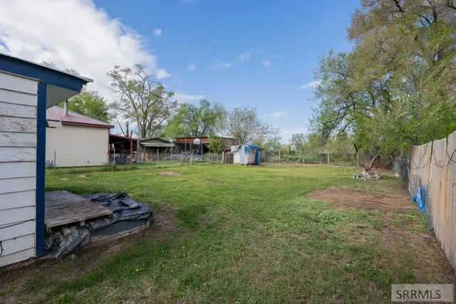 $64,900 | 1429 D Avenue, Fort Hall, ID 83202