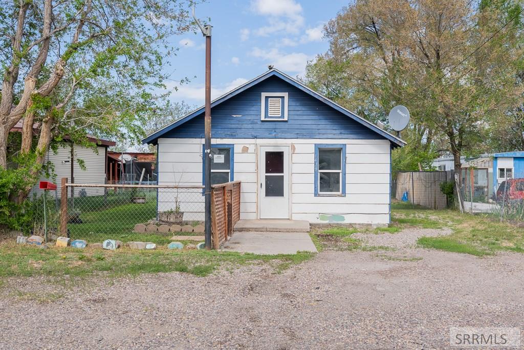 1429 D Avenue Fort Hall, ID 83202 - Photo 2 of 18