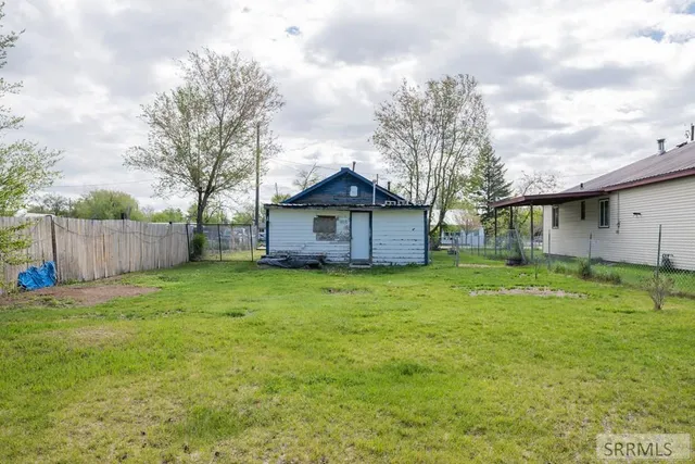 $64,900 | 1429 D Avenue, Fort Hall, ID 83202