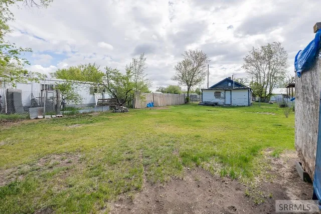$64,900 | 1429 D Avenue, Fort Hall, ID 83202