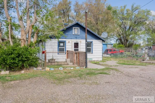 $64,900 | 1429 D Avenue, Fort Hall, ID 83202
