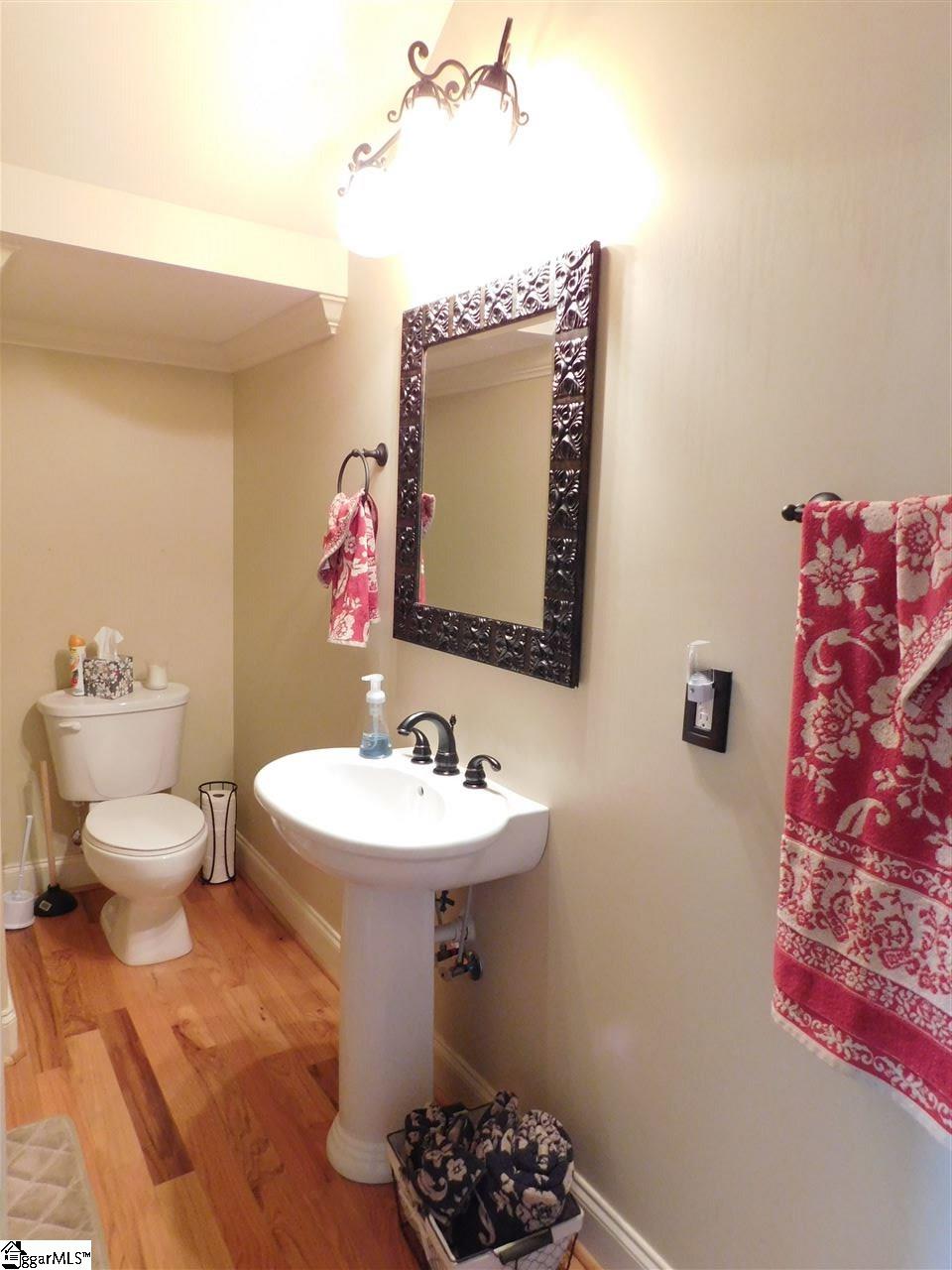 5 Firelight Lane Easley, SC 29642 - Photo 13 of 34 Gallery Image 13