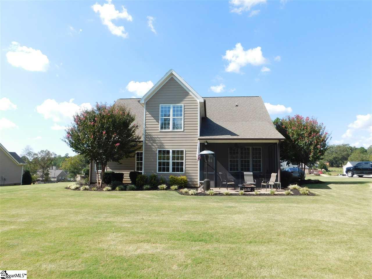 5 Firelight Lane Easley, SC 29642 - Photo 32 of 34 Gallery Image 32