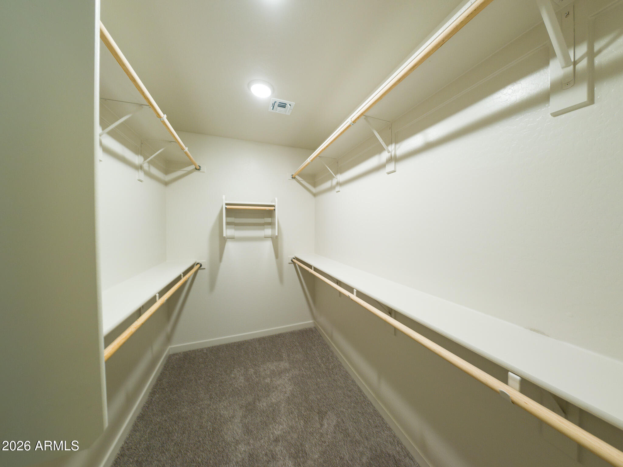 17155 North Lariat Road Maricopa, AZ 85138 - Photo 24 of 52 Primary Walk-In Closet