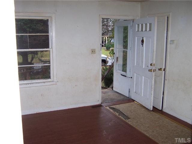 2307 Shannon Street Raleigh, NC 27610 - Photo 2 of 8 Photo 2