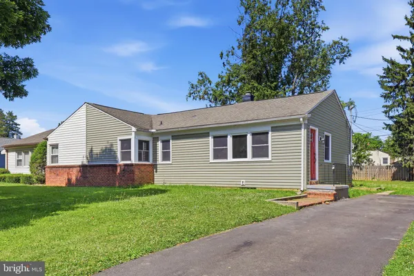 $369,900 | 815 Trail Avenue, Frederick, MD 21701