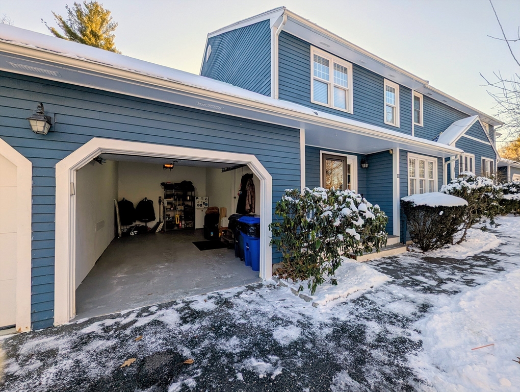 18 Stall Brook Road, Unit 18 Milford, MA 01757 - Photo 25 of 29 Gallery Image 25