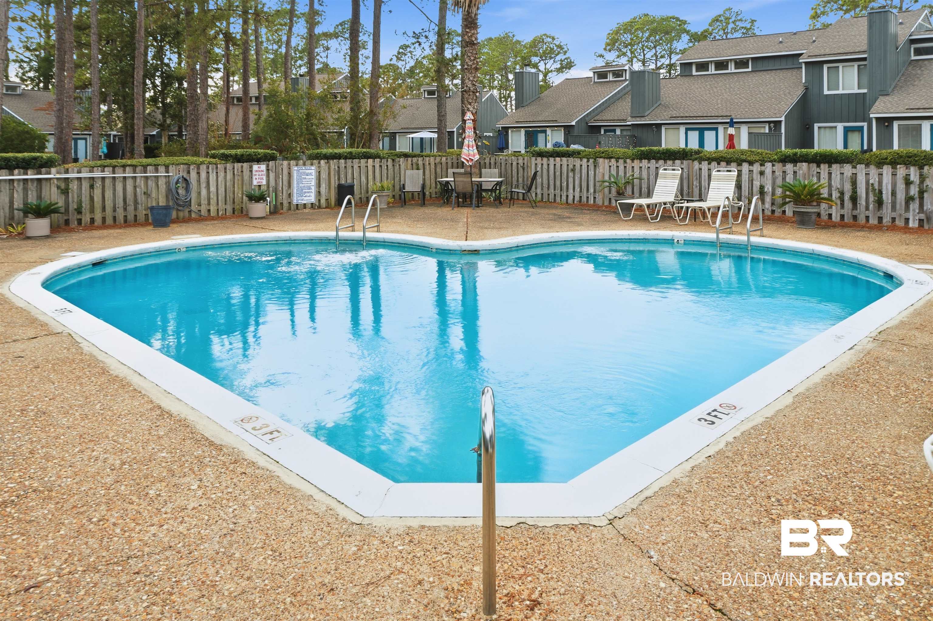 1701 Regency Road, Unit 119 Gulf Shores, AL 36542 - Photo 49 of 51