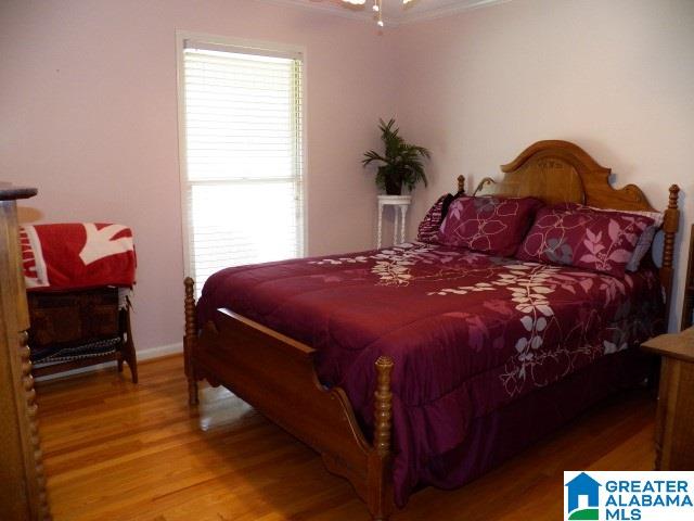 1900 Canterbury Road Anniston, AL 36207 - Photo 37 of 50