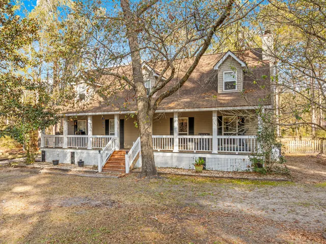 $1,200,000 | 245 Kingrail Lane, Huger, SC 29450