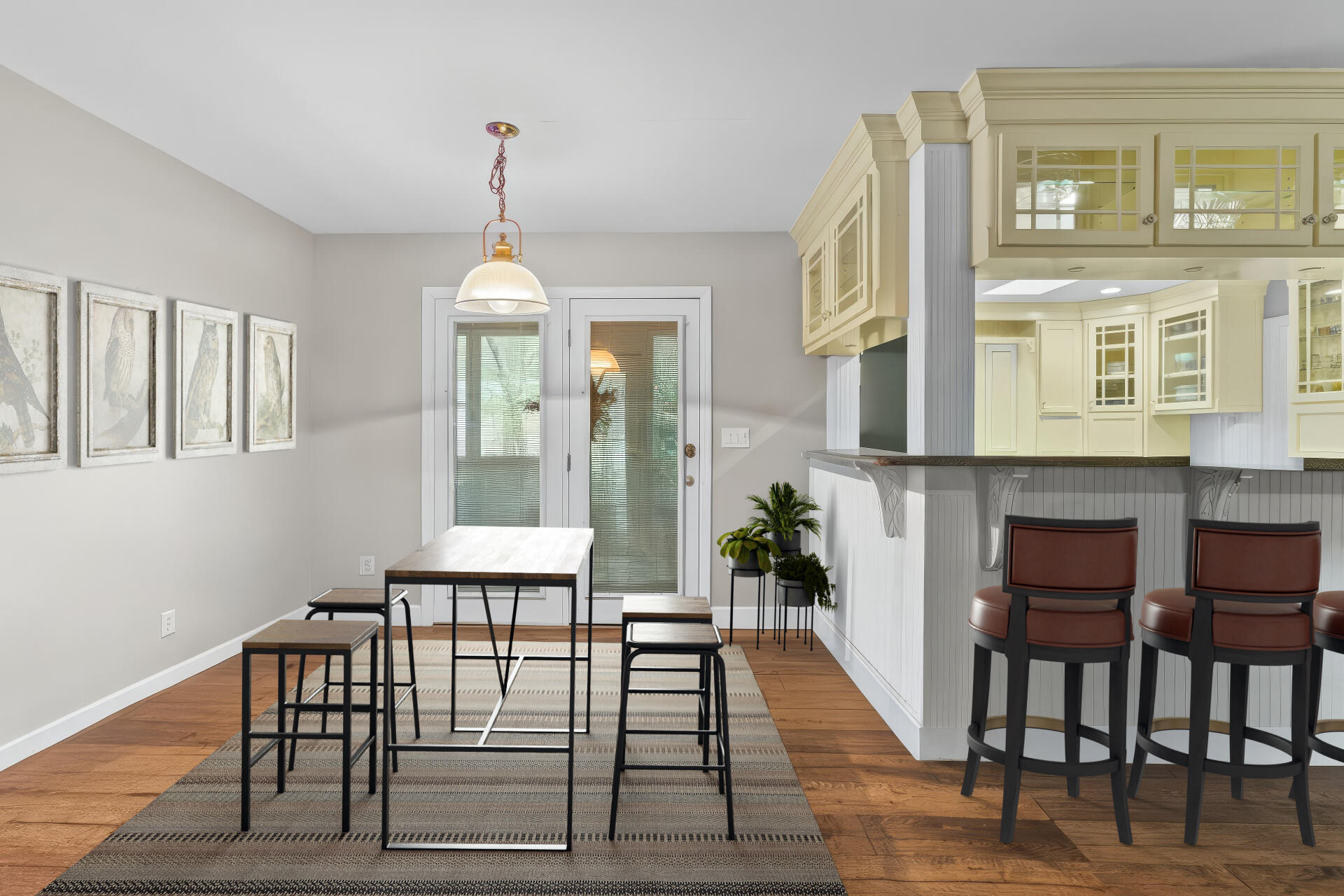 245 Kingrail Lane Huger, SC 29450 - Photo 16 of 52 Kingrail1_2217655