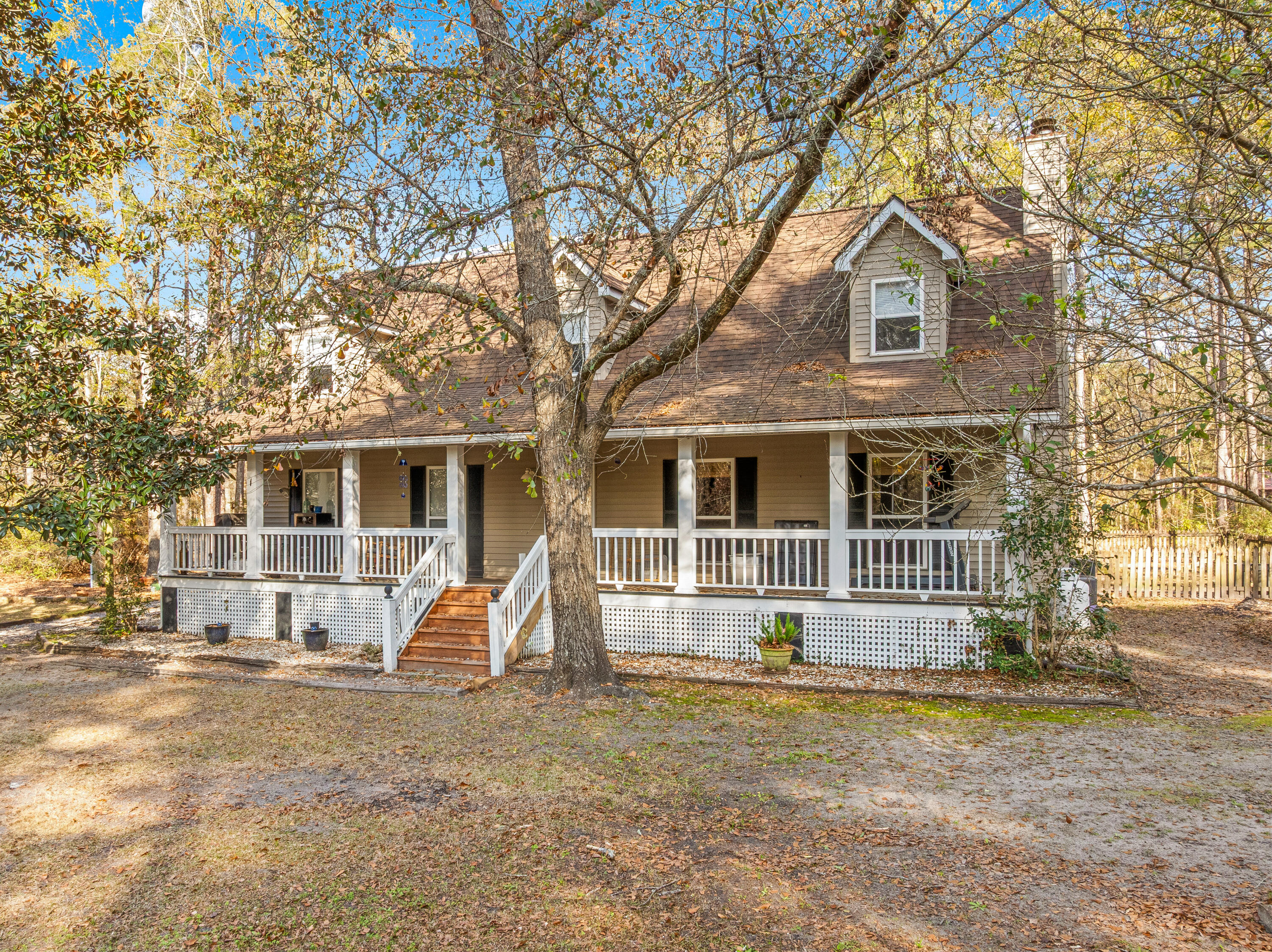245 Kingrail Lane Huger, SC 29450 - Photo 2 of 52 Kingrail.NicoleBurbgePhoto-2