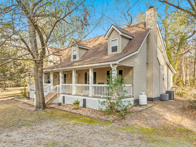 $1,200,000 | 245 Kingrail Lane, Huger, SC 29450