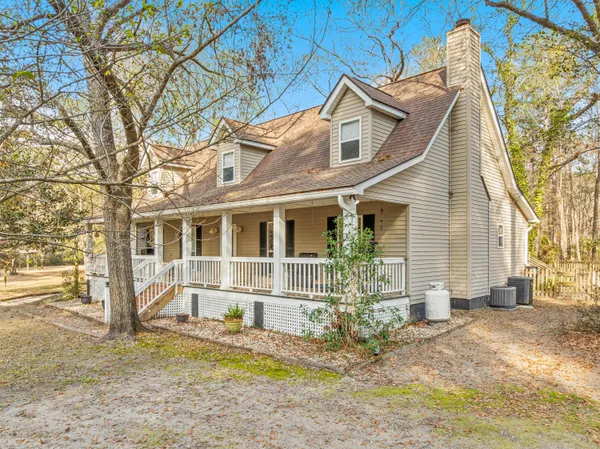 $1,200,000 | 245 Kingrail Lane, Huger, SC 29450