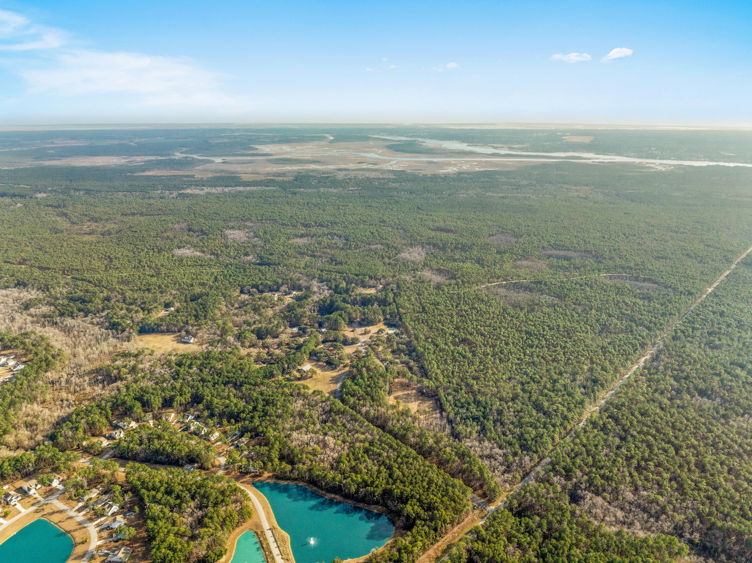 245 Kingrail Lane Huger, SC 29450 - Photo 34 of 52 Kingrail.NicoleBurbgePhoto-13