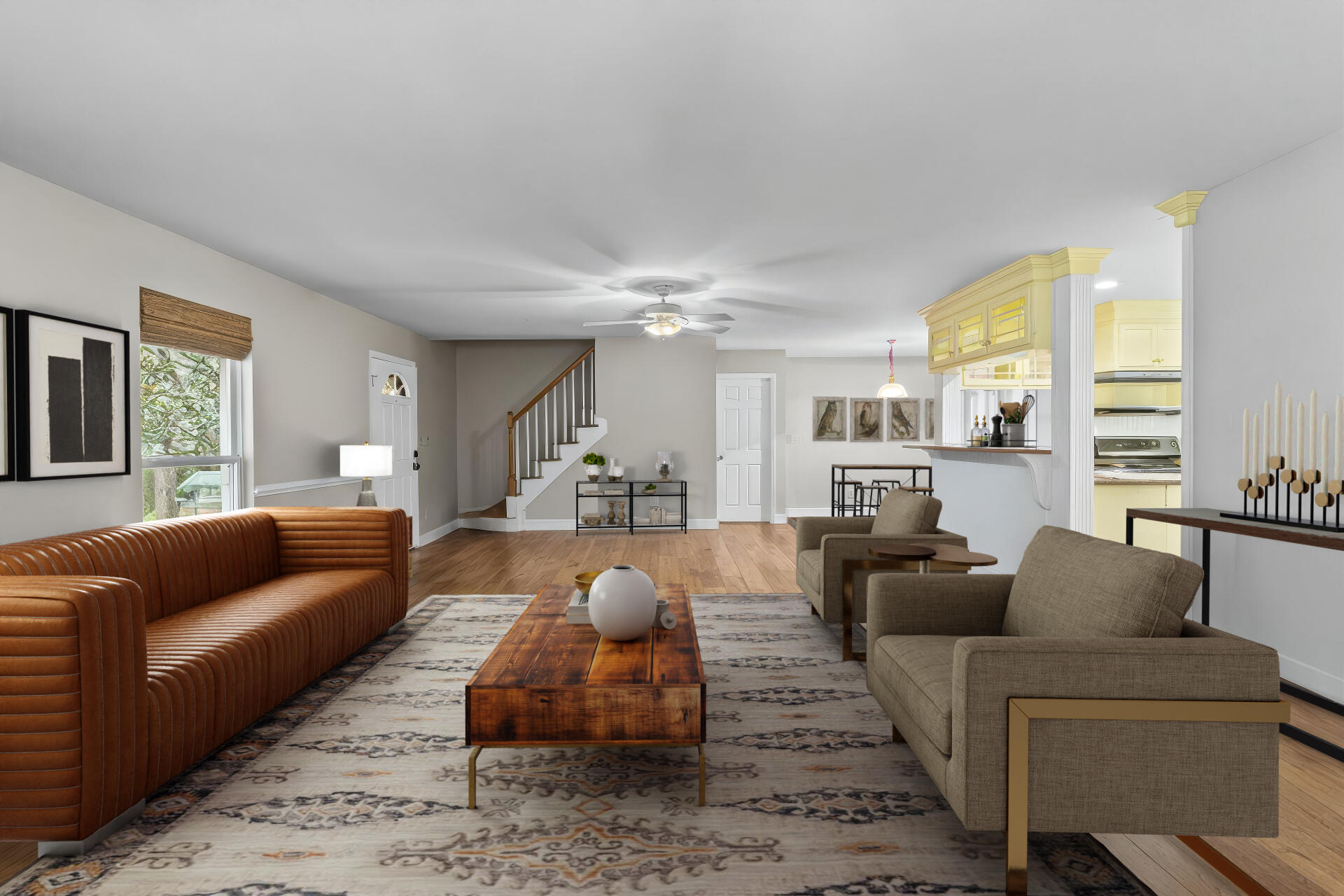 245 Kingrail Lane Huger, SC 29450 - Photo 7 of 52 Kingrail1_2217666