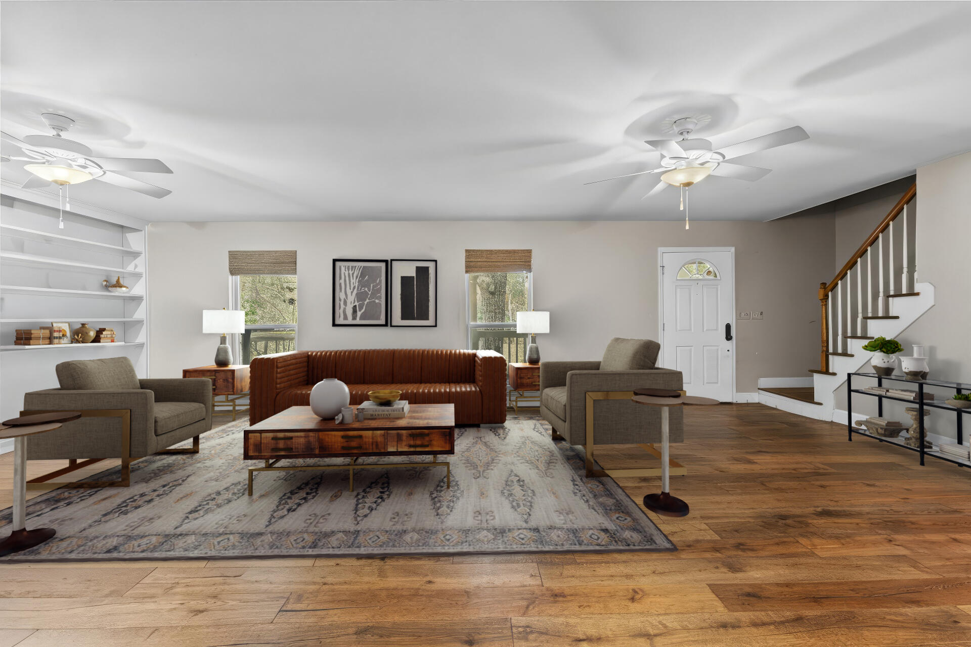 245 Kingrail Lane Huger, SC 29450 - Photo 8 of 52 Kingrail1_2217670