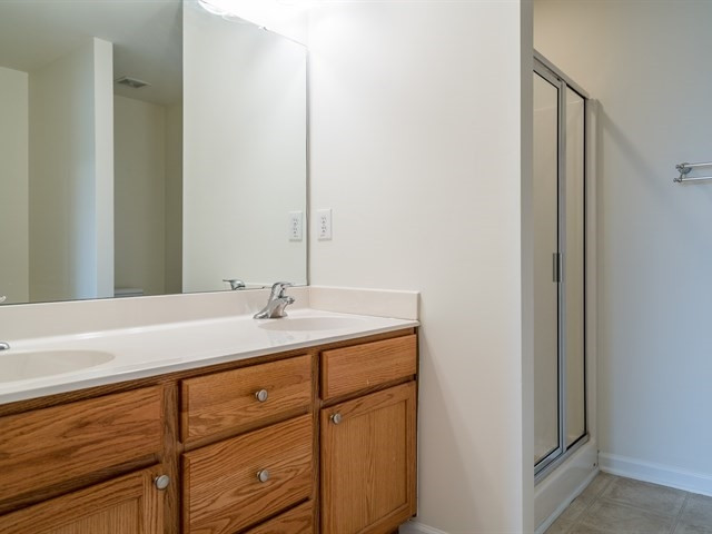 8506 Micollet Court Raleigh, NC 27613 - Photo 16 of 22 Master Bath