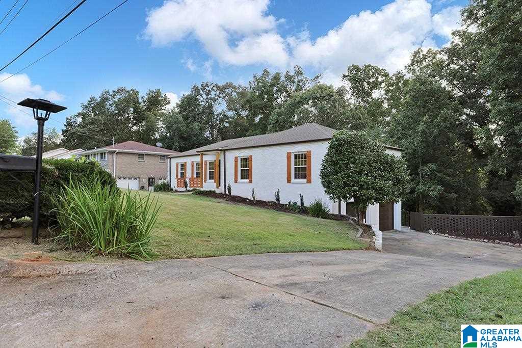844 Rockingham Road Birmingham, AL 35235 - Photo 19 of 46